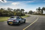 Mazda MX-5 RF GT Sport Tech 2020 года (UK)